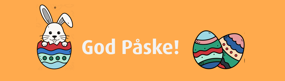 God påske